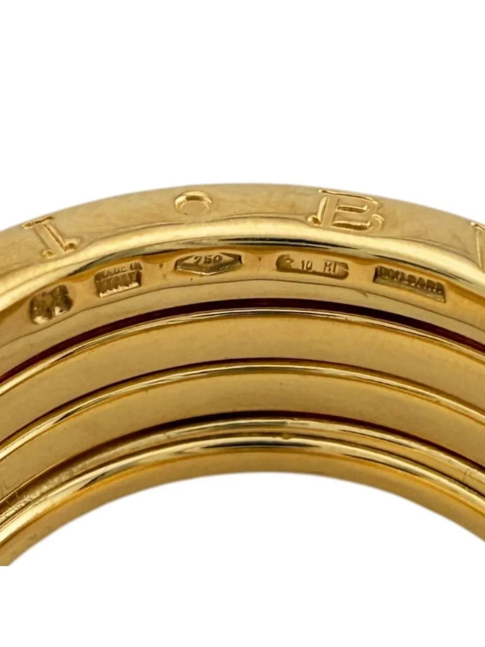 Bvlgari Bulgari B.Zero1 Ring